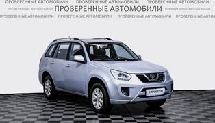 SUV или внедорожник Vortex Tingo 2012 года, 562000 рублей, Петрозаводск