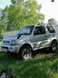  3  Suzuki Jimny 1998 , 450000 , -