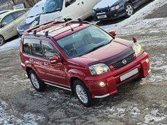 SUV или внедорожник Nissan X-Trail 2005 года, 860000 рублей, Артём