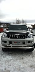 SUV   Toyota Land Cruiser Prado 2002 , 1250000 , 