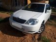  Toyota Corolla 2002 , 335000 , 