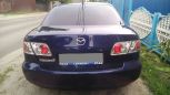  Mazda Mazda6 2004 , 450000 , 