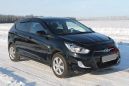  Hyundai Solaris 2012 , 490000 , 