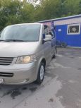    Volkswagen Multivan 2007 , 1000000 , 