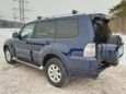 SUV   Mitsubishi Pajero 2011 , 1480000 , 