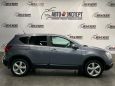 SUV   Nissan Qashqai 2008 , 380000 , 