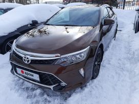  Toyota Camry 2018 , 2390000 , 