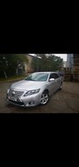  Toyota Camry 2008 , 760000 , 