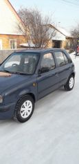  Nissan March 1993 , 85000 , 