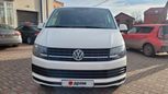    Volkswagen Caravelle 2018 , 2590000 , --