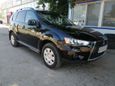 SUV   Mitsubishi Outlander 2010 , 529000 , 