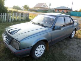 Opel Ascona 1988 , 45000 , 