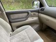 SUV   Toyota Land Cruiser 2003 , 1280000 , 