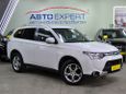 SUV   Mitsubishi Outlander 2014 , 953000 , 