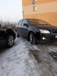  Ford Focus 2007 , 318000 , 