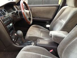  Toyota Mark II 1994 , 220000 , -