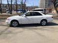  Toyota Mark II 1996 , 160000 , 