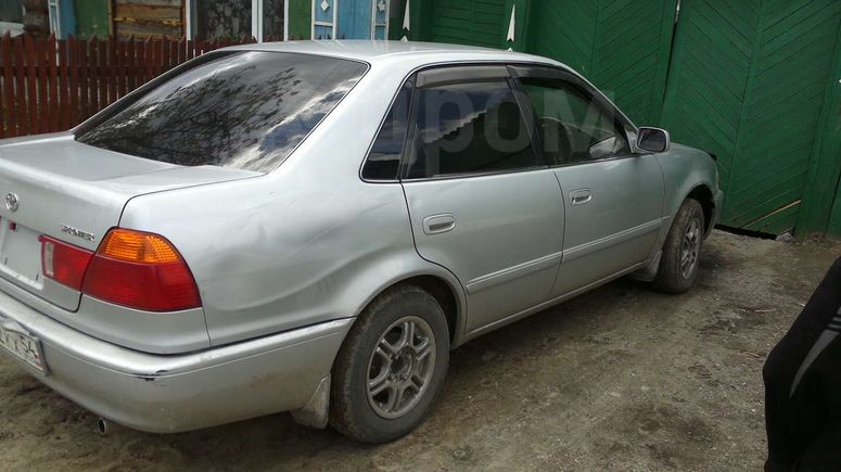  Toyota Sprinter 1997 , 180000 , 