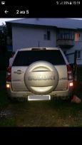 SUV   Suzuki Grand Vitara 2007 , 410000 , 