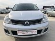  Nissan Tiida 2010 , 468000 , 