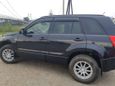 SUV   Suzuki Grand Vitara 2007 , 670000 , 