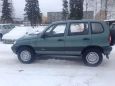 SUV   Chevrolet Niva 2008 , 200000 , 