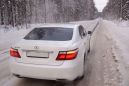  Lexus LS460L 2008 , 1100000 , 