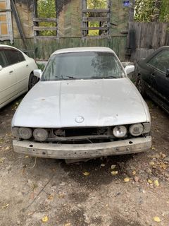 Седан BMW 5-Series 1990 года, 105000 рублей, Красноярск