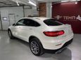 SUV   Mercedes-Benz GLC Coupe 2018 , 3550000 , 