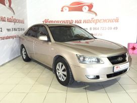  Hyundai NF 2009 , 455000 , 