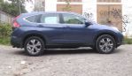 SUV   Honda CR-V 2014 , 1650000 , 