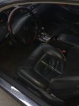  Mercedes-Benz CL-Class 2001 , 630000 , 