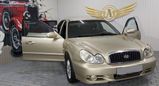  Hyundai Sonata 2004 , 255000 , 