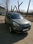 SUV   Changan CS35 2017 , 670000 , 