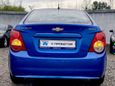  Chevrolet Aveo 2014 , 435000 , 