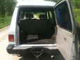 SUV   Mitsubishi Pajero 1985 , 280000 , 