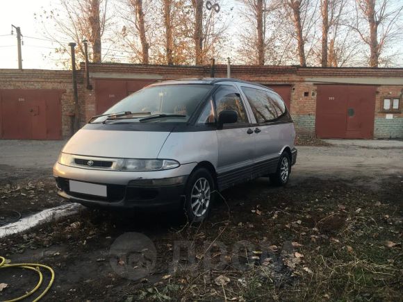    Toyota Estima Lucida 1994 , 130000 , 