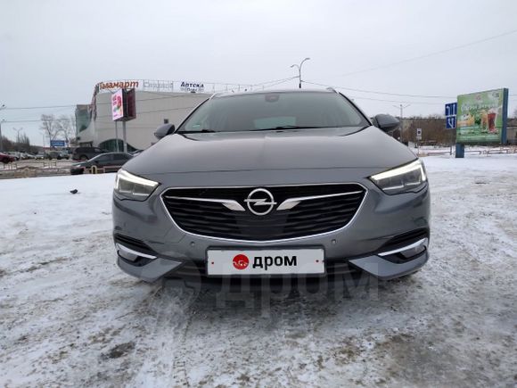  Opel Insignia 2018 , 1900000 , -