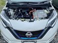  Nissan Note 2017 , 879000 , 