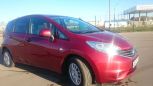  Nissan Note 2012 , 460000 , 