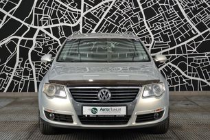  Volkswagen Passat 2010 , 640000 , 