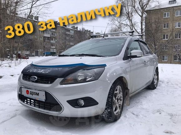  Ford Focus 2011 , 409000 , -