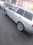  Nissan AD 2001 , 120000 , 