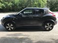 SUV   Nissan Juke 2012 , 569000 , 