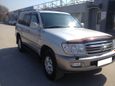 SUV   Toyota Land Cruiser 2006 , 1298000 , 