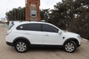 SUV   Chevrolet Captiva 2010 , 590000 , 