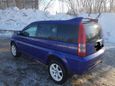 SUV   Honda HR-V 2002 , 420000 , -