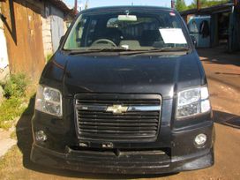  Chevrolet MW 2009 , 330000 , 