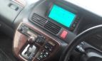    Honda Odyssey 2002 , 220000 , 