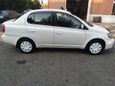  Toyota Platz 2001 , 210000 , 